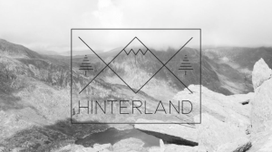 Branding image for outdoor tool design consultancy.